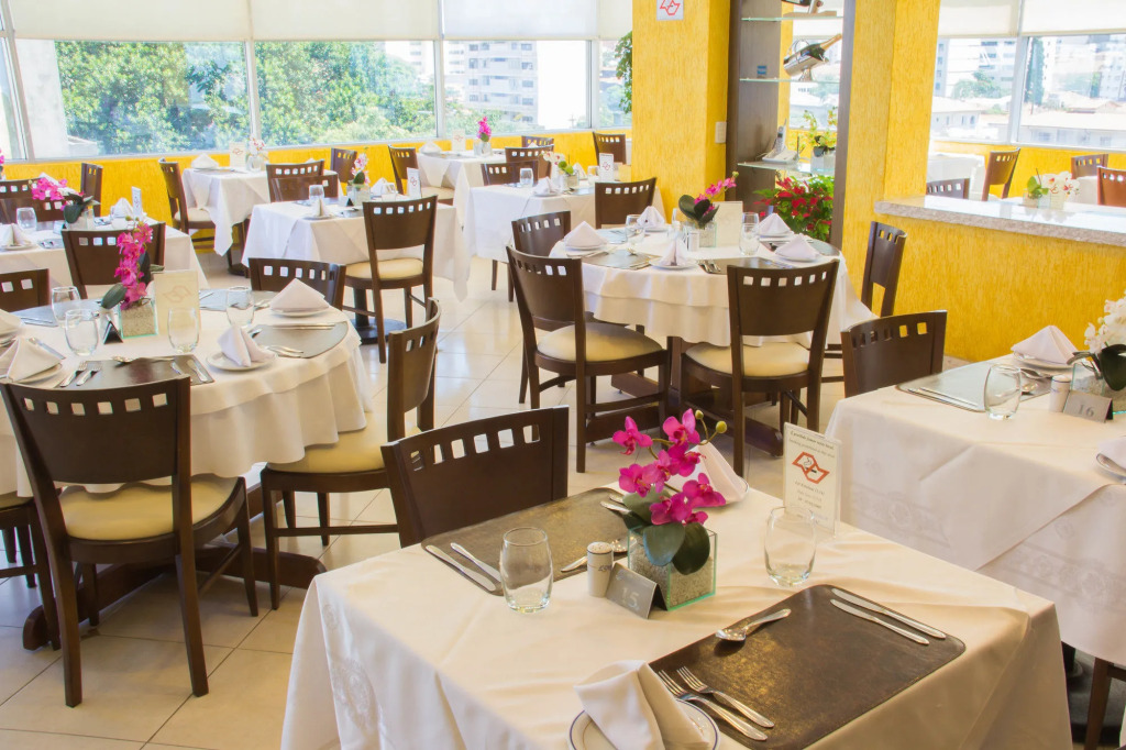 LOpera Hotel
