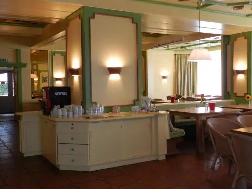 Hotel YOUHEY am Wolfgangsee