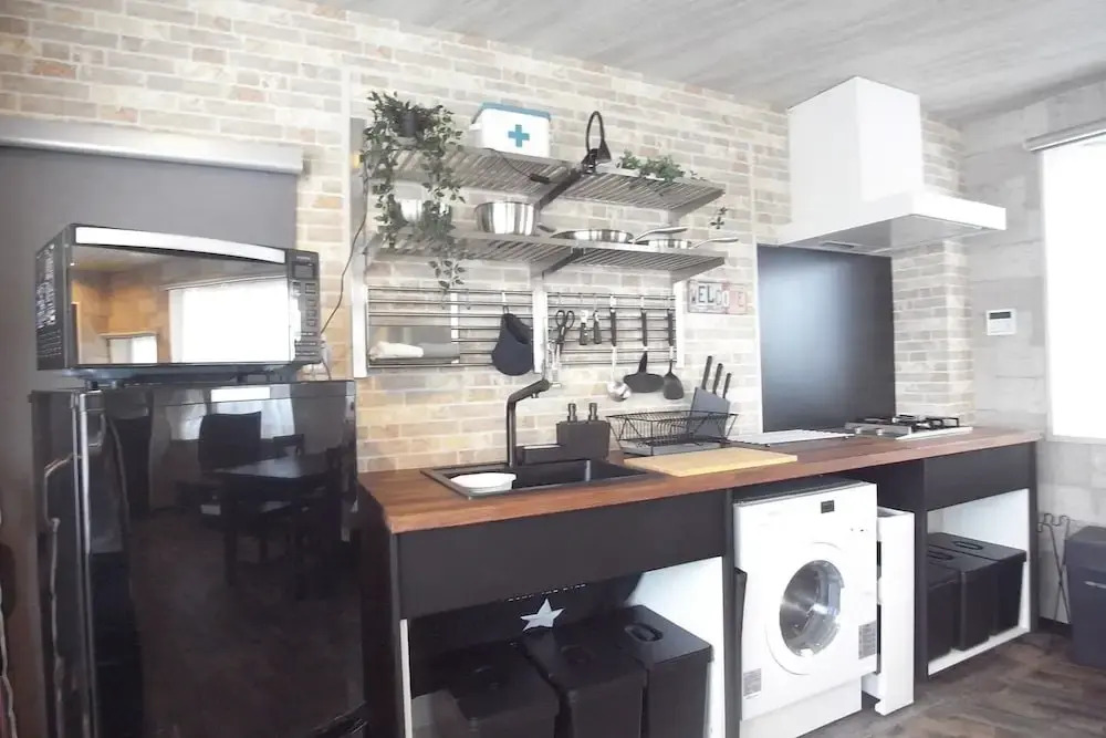 MBF Funabashi House