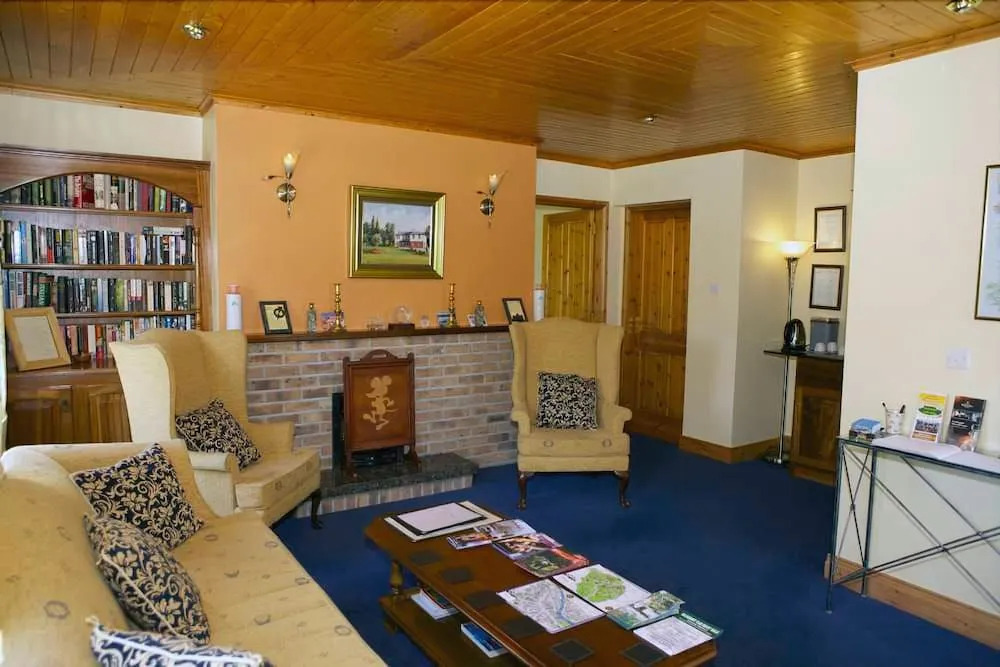 Auburndale B&B