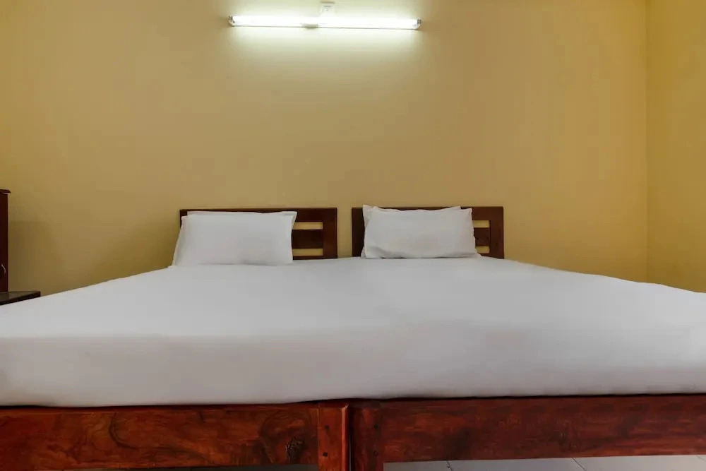 Sangamam Tourist Home By Oyo Rooms