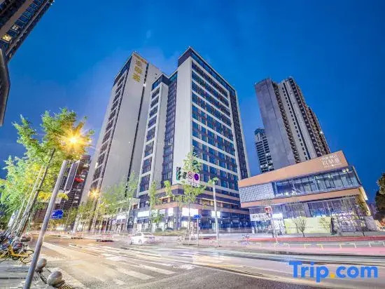 Qingting Collection Serviced Apartment (Dongjiaojiyi Branch)