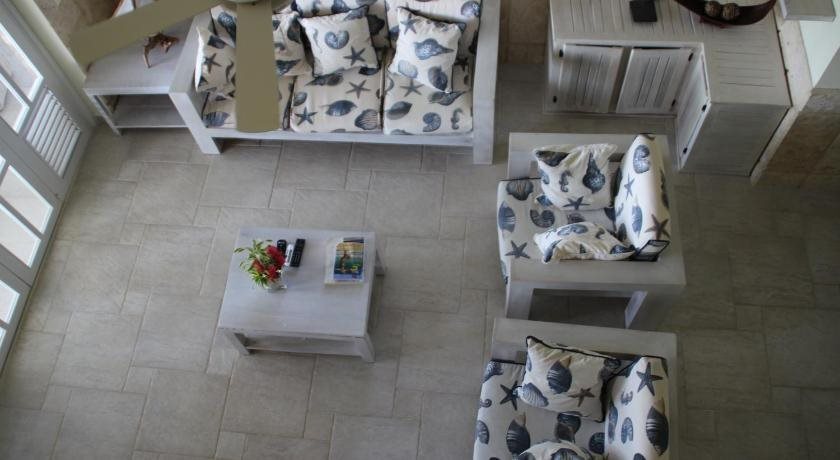 Hotel Residence Marilar