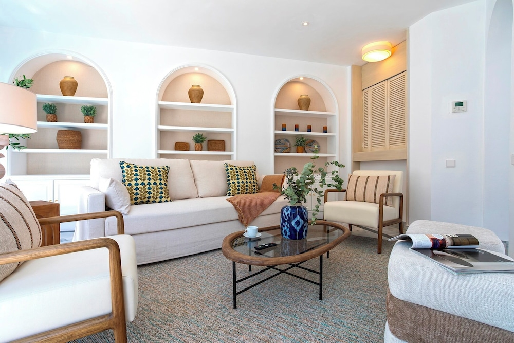 Stylish Duplex With Private Pool. Marbella House II