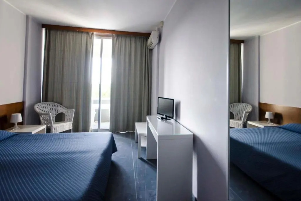Grand Hotel Helios