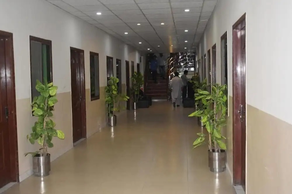 Hotel Khursheed Palace