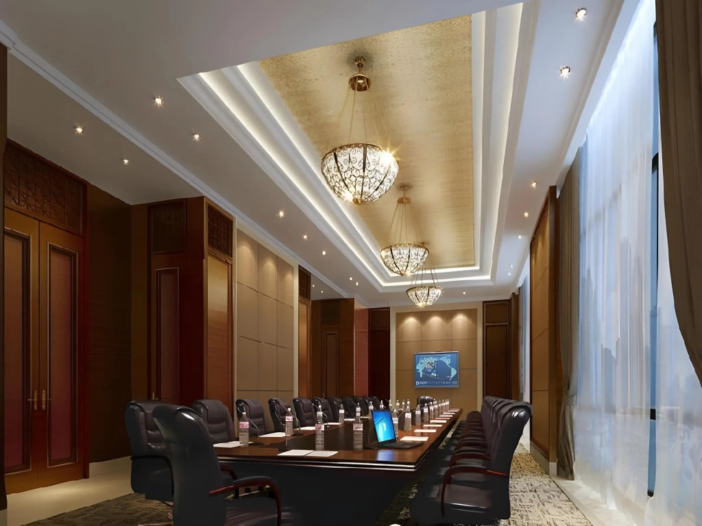 Qingdao Huaxi Hotel