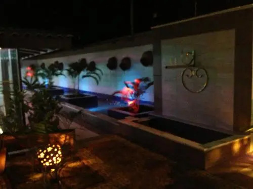 Emocoes Motel