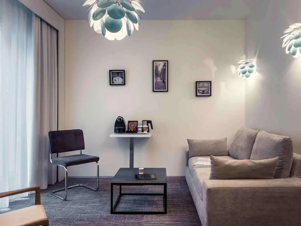 Timhotel Paris du Gare du Nord
