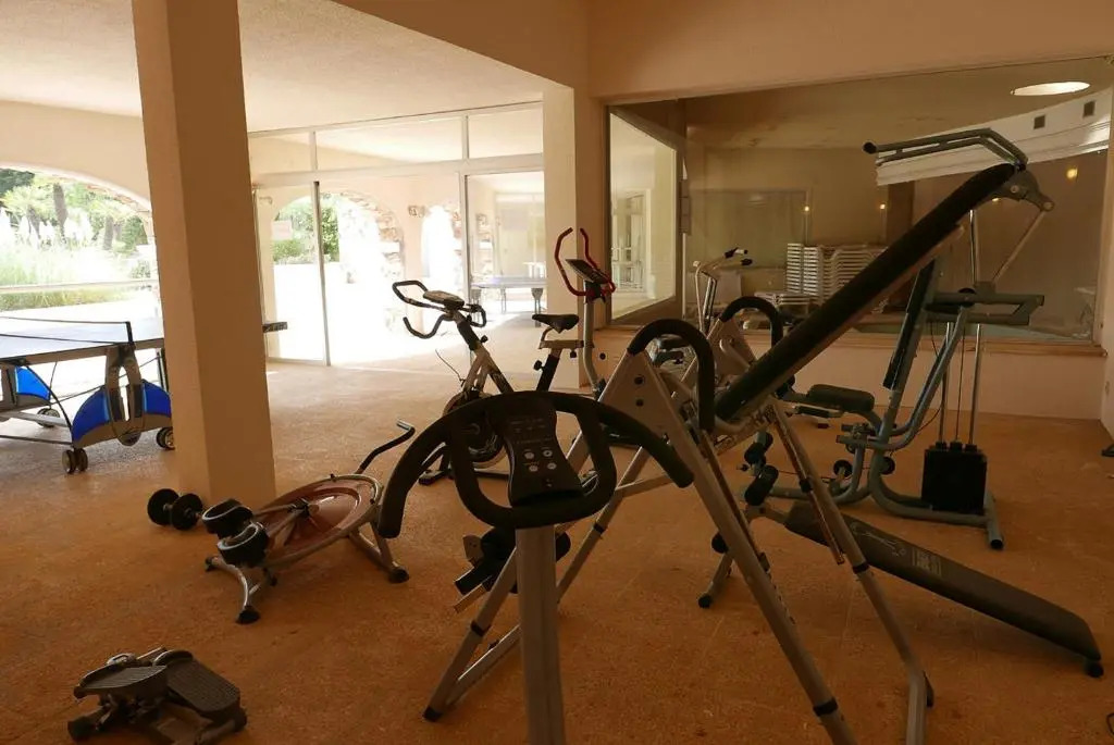 Appartement luxueux à 100m de la plage