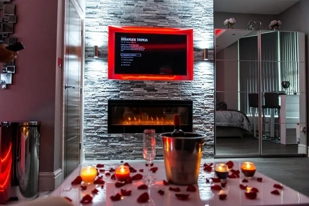 Velmora Suites Bradford