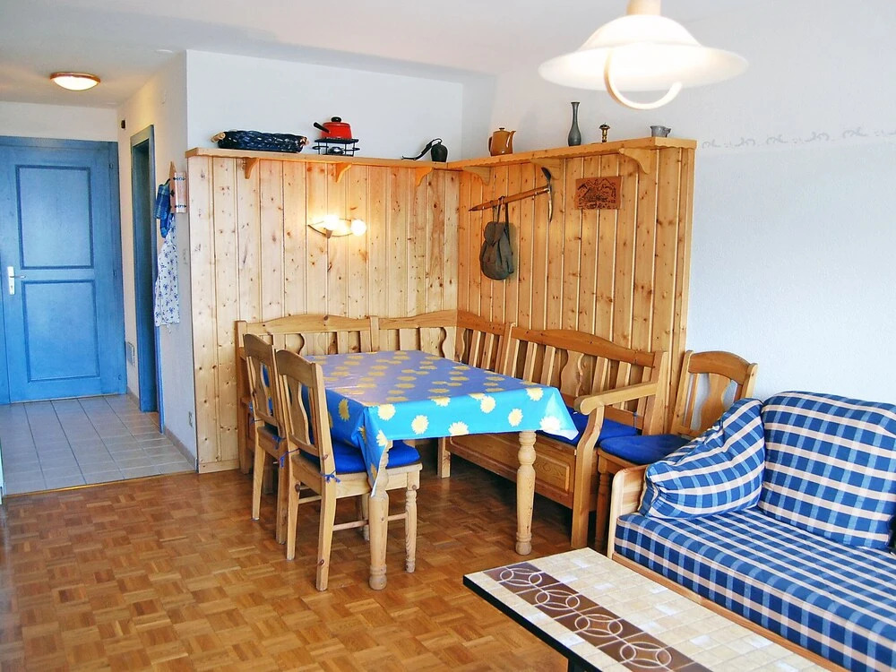 Apartment Valaisia 44b by Interhome
