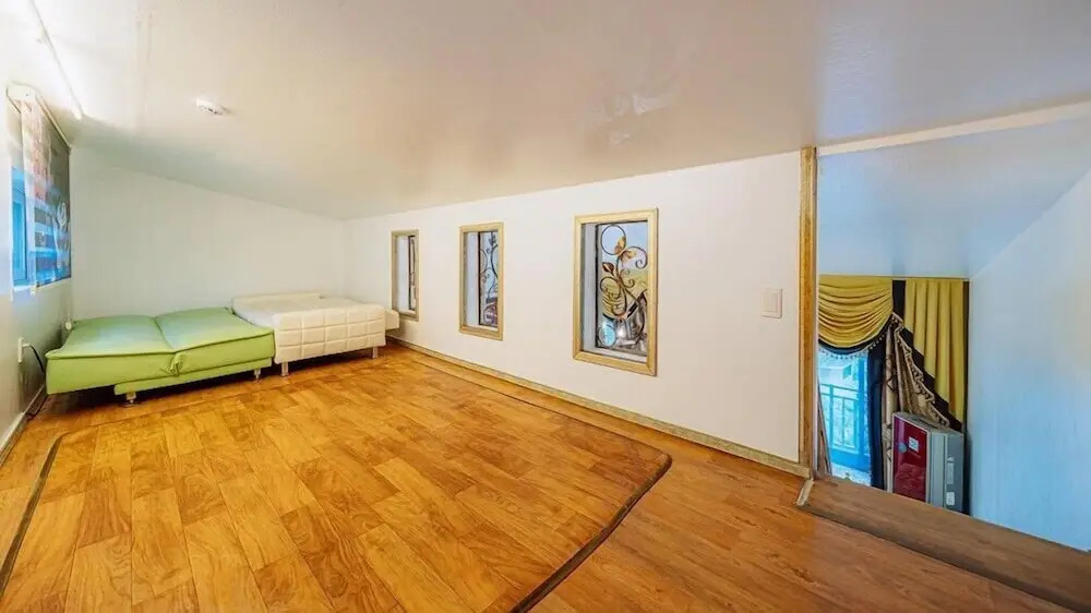 Santamonica Pension