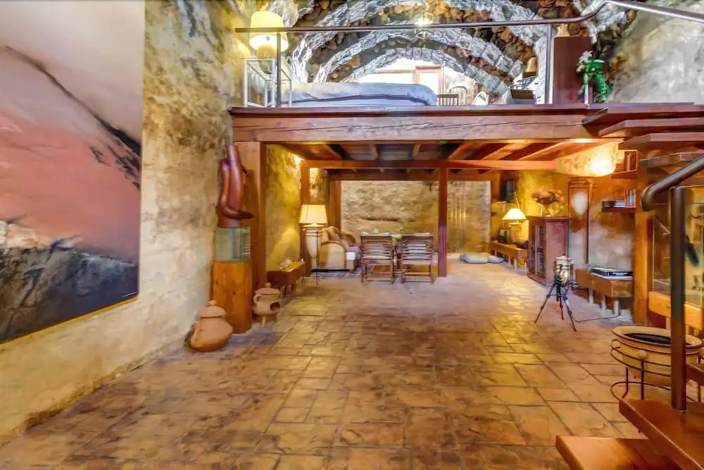 Casa El Aljibe