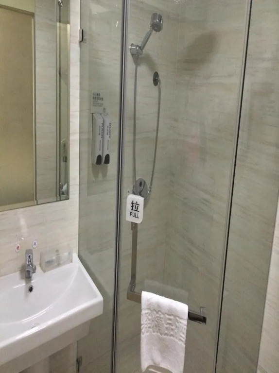 Shenzhen Gangyi Hotel