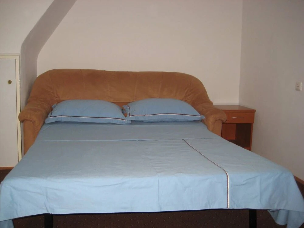 Nice Well-located Duplex Apartment
