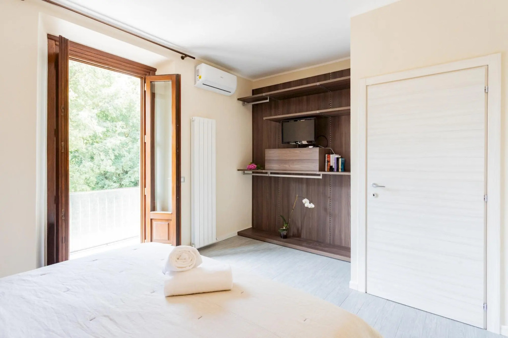 Co-c520-vmon4b1 - The Perfect Get Away in Cernobbio