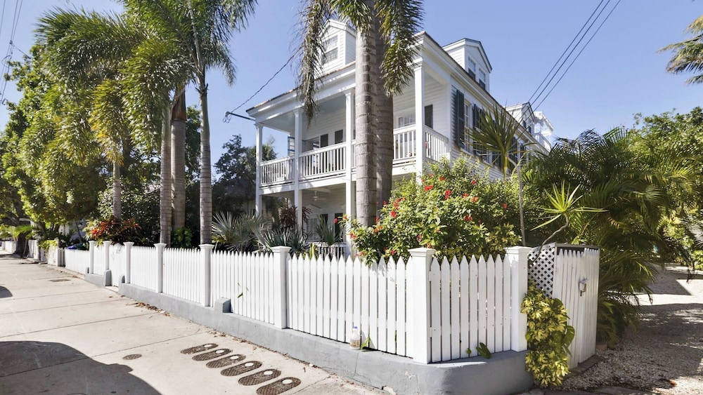 Key West Bed and Breakfast