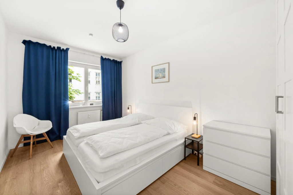Apartment near Volksoper - Modern, Big, Central, New 2022