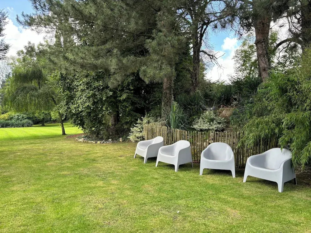 LOGIS HÔTEL-RESTAURANT - Le Moulin dArtres