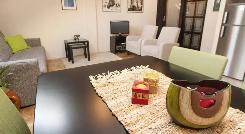 Apartment Vuk
