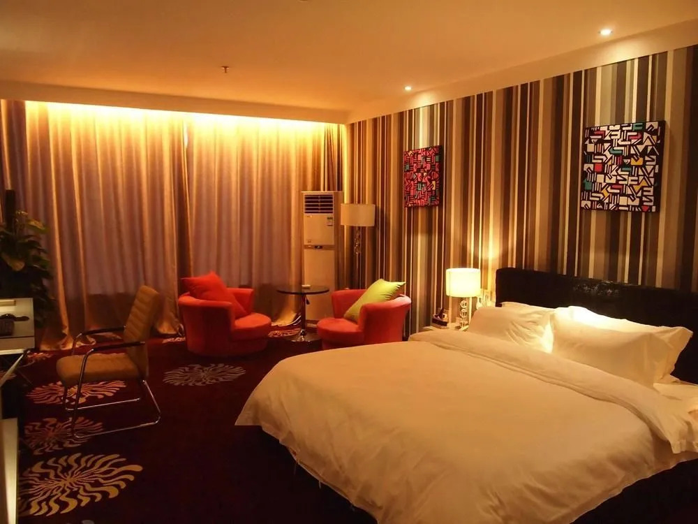 Nanjing Sigma Hotel