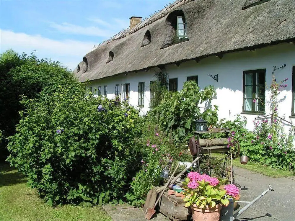 Cottage Farm Bed & Breakfast