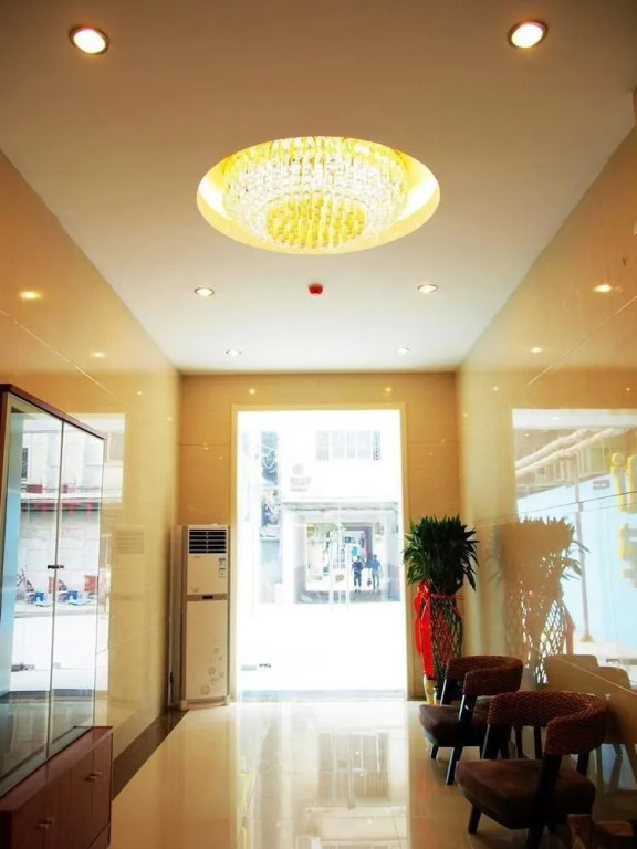 Chengxuan Express Hotel