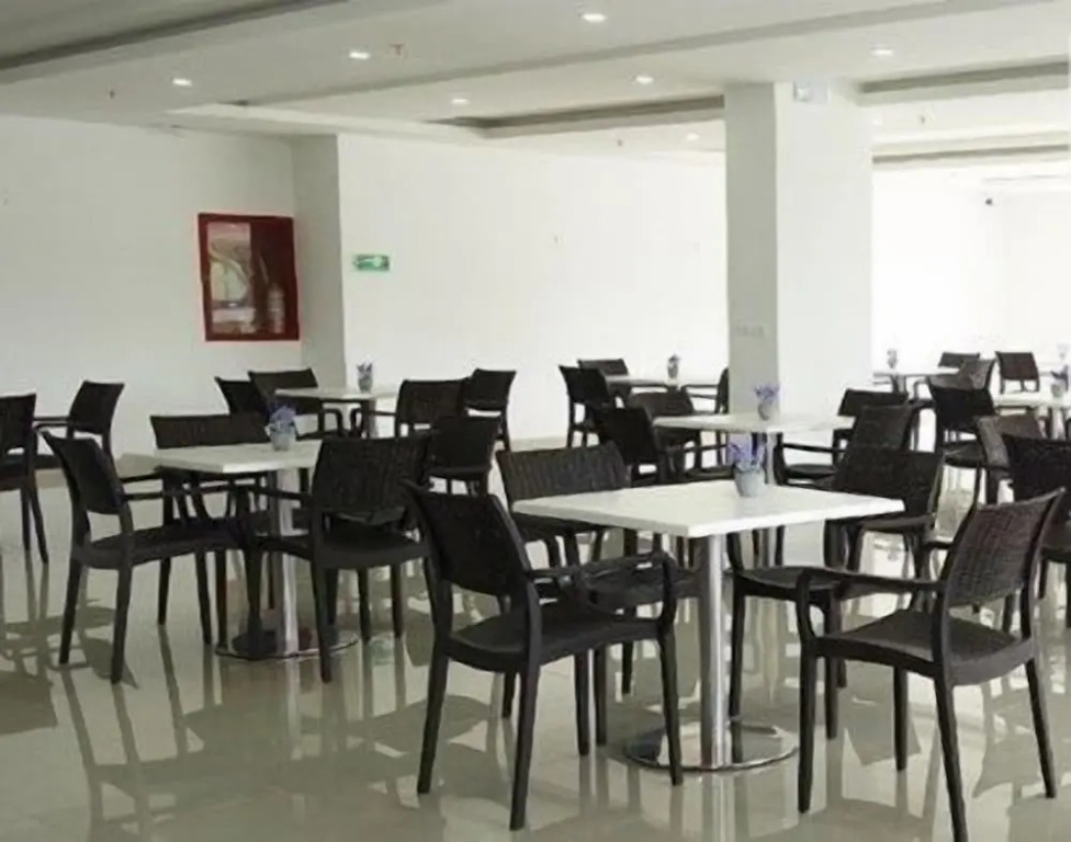 Hotel Palmeras De Luz