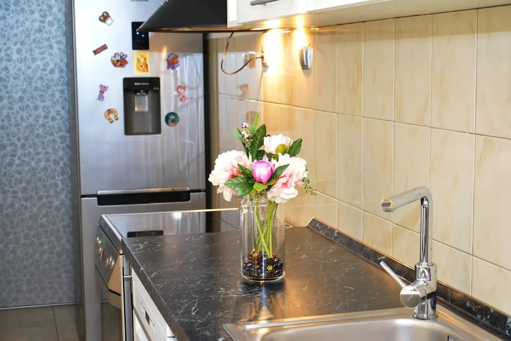 Apartments Bocca