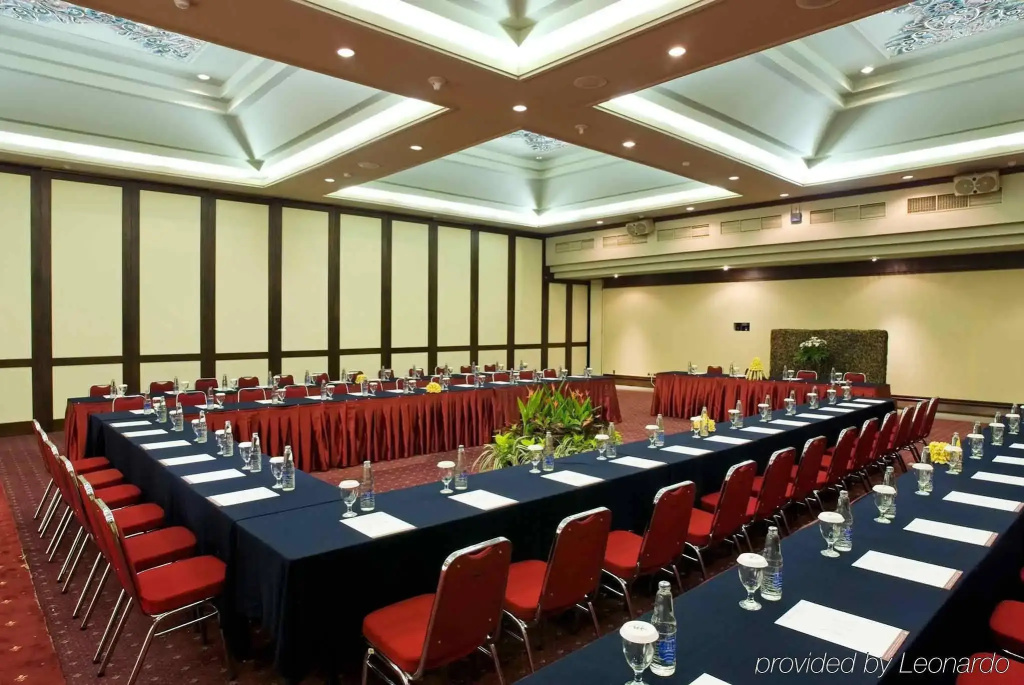 Mercure Resort Sanur