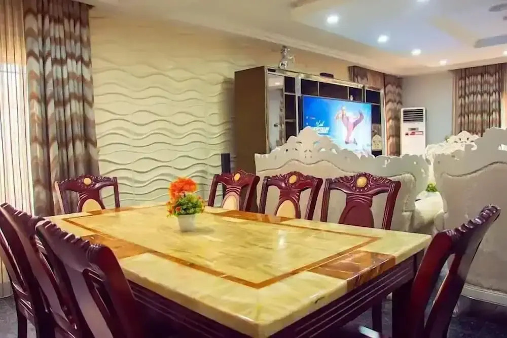 Udenyi Homes