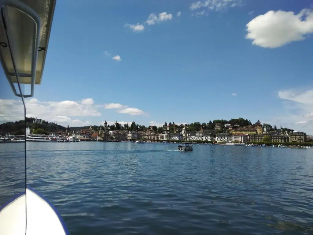 Lucerne O-Guetsch