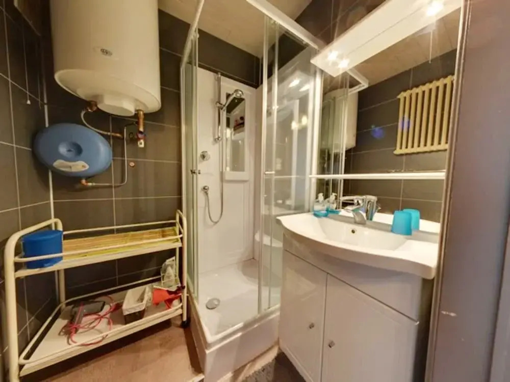 Apartment Near Westgolf in Middelkerke