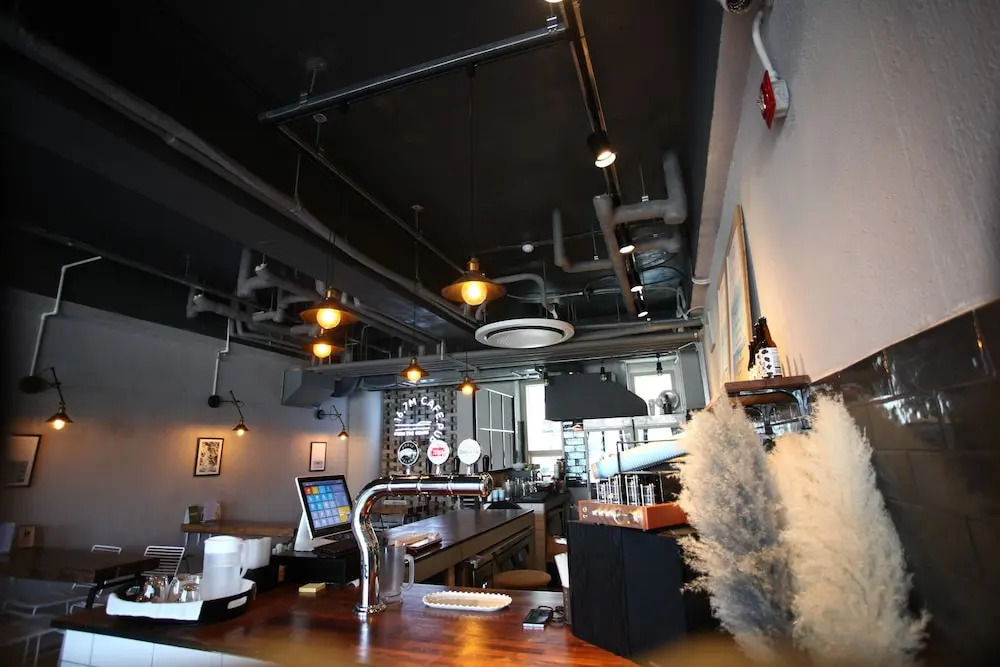 Hotel R Gangneung