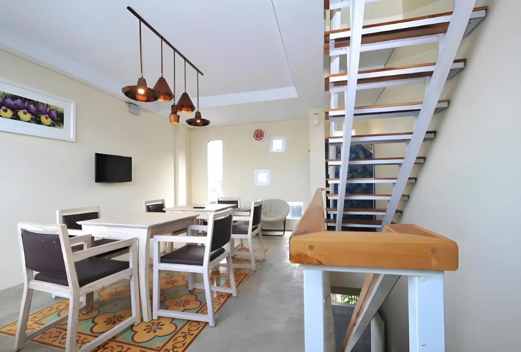 ZEN Rooms Pogung Syariah