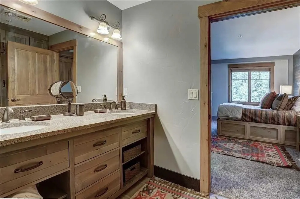 Mountain Thunder Lodge, A Vail Resorts Property