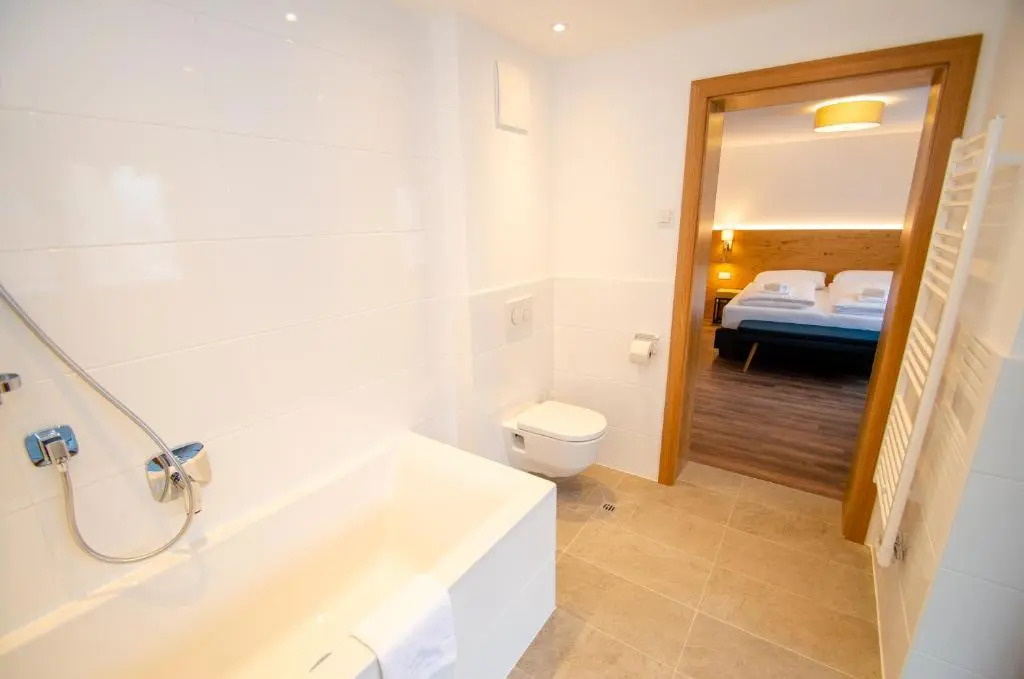 Finest Villa Zell am See by All in One Apartments incl SUMMER CARD