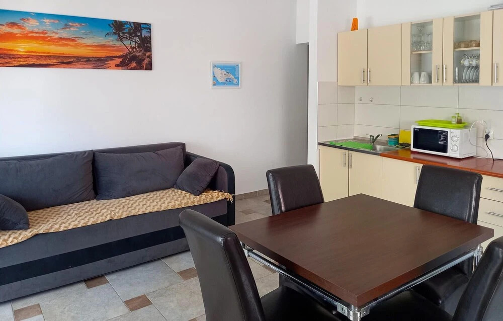 Stunning Apartment in Vir With Wifi and 2 Bedrooms