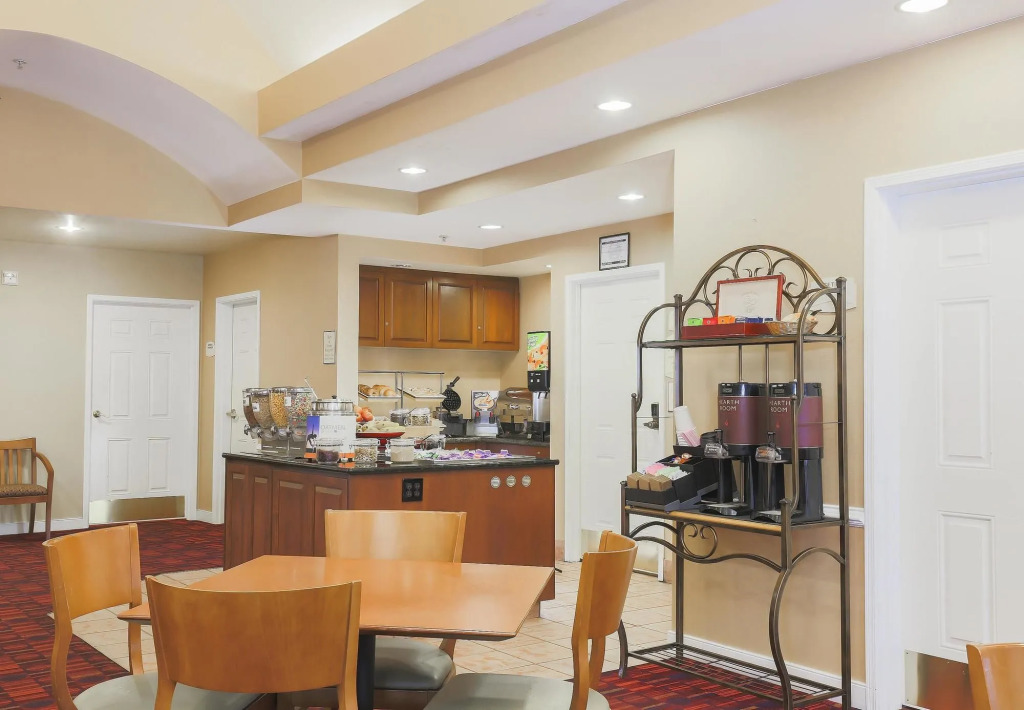 Residence Inn by Marriott Salem