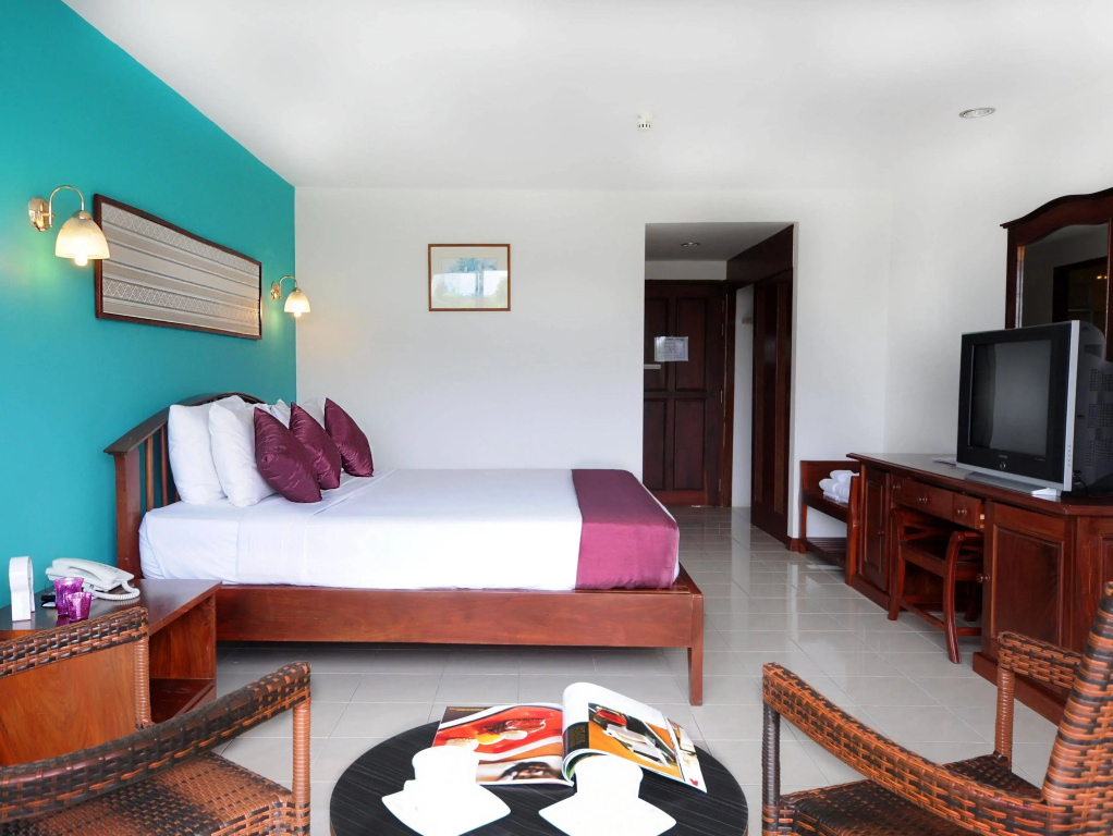 JP Villa Pattaya