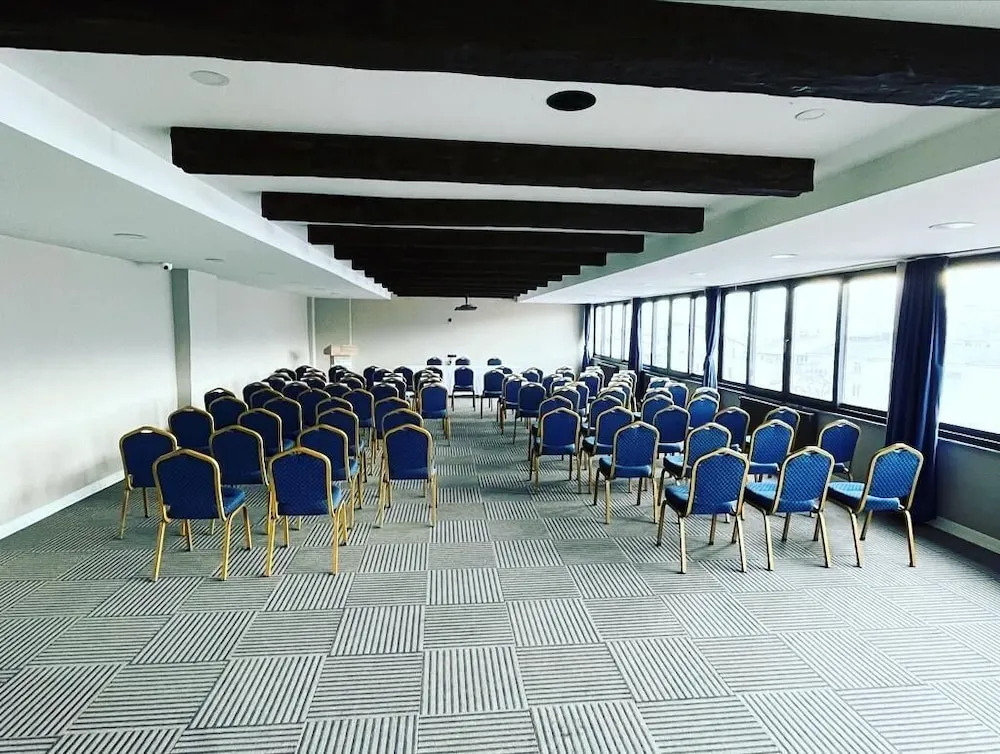 Grand Catalkaya Hotel