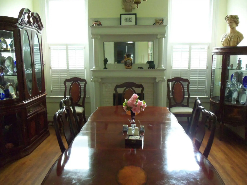 Berney Fly Bed and Breakfast