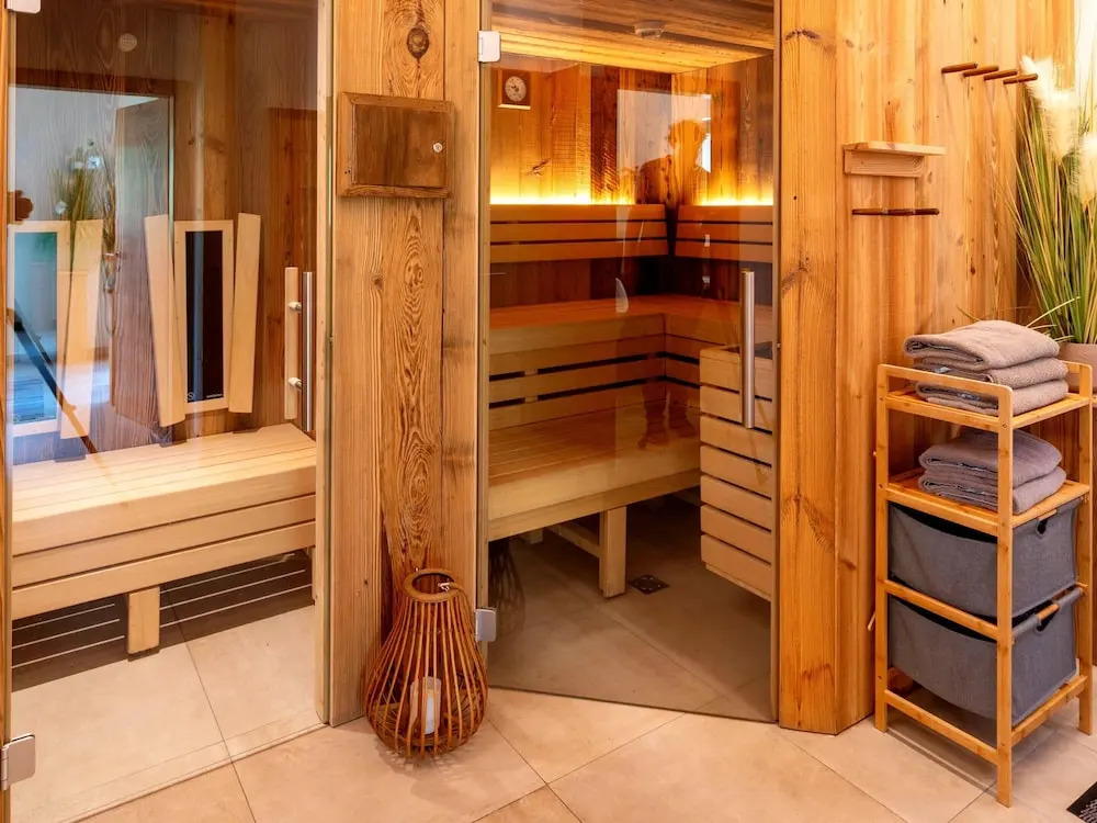 Comfortable Suite for 4 Guests