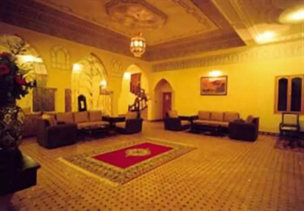 Hotel Le Fint