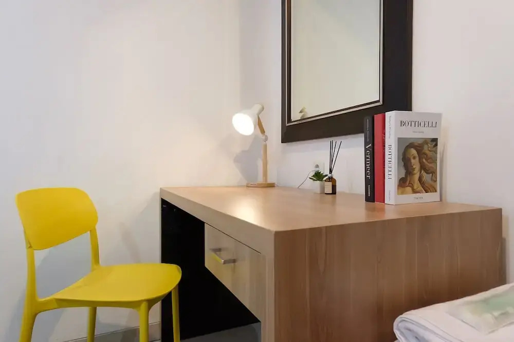 Mono Coliving Brotojoyo, Semarang