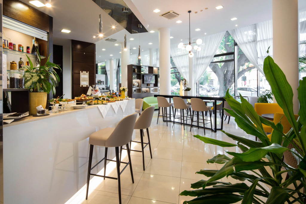 Holiday Inn Turin Corso Francia by IHG