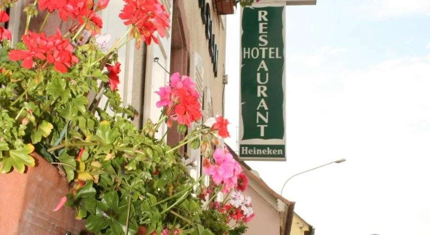 Hotel Restaurant Du Kalblin