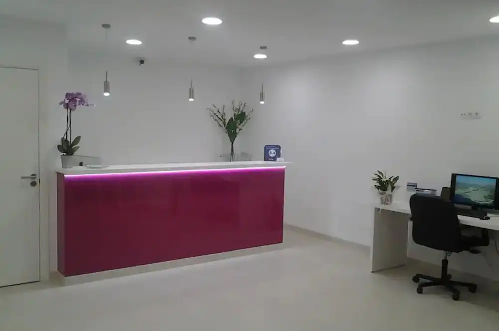 Apartaments Ses Dàlies