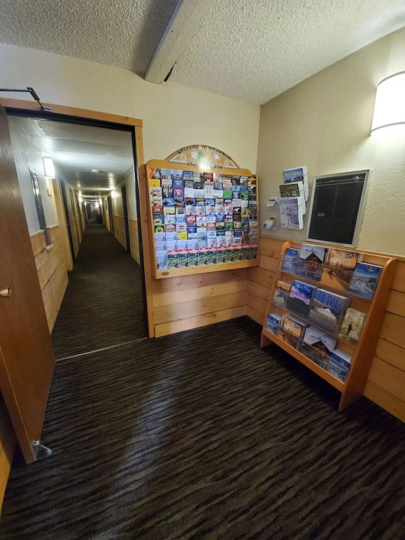 Steamboat Resort Villas 608